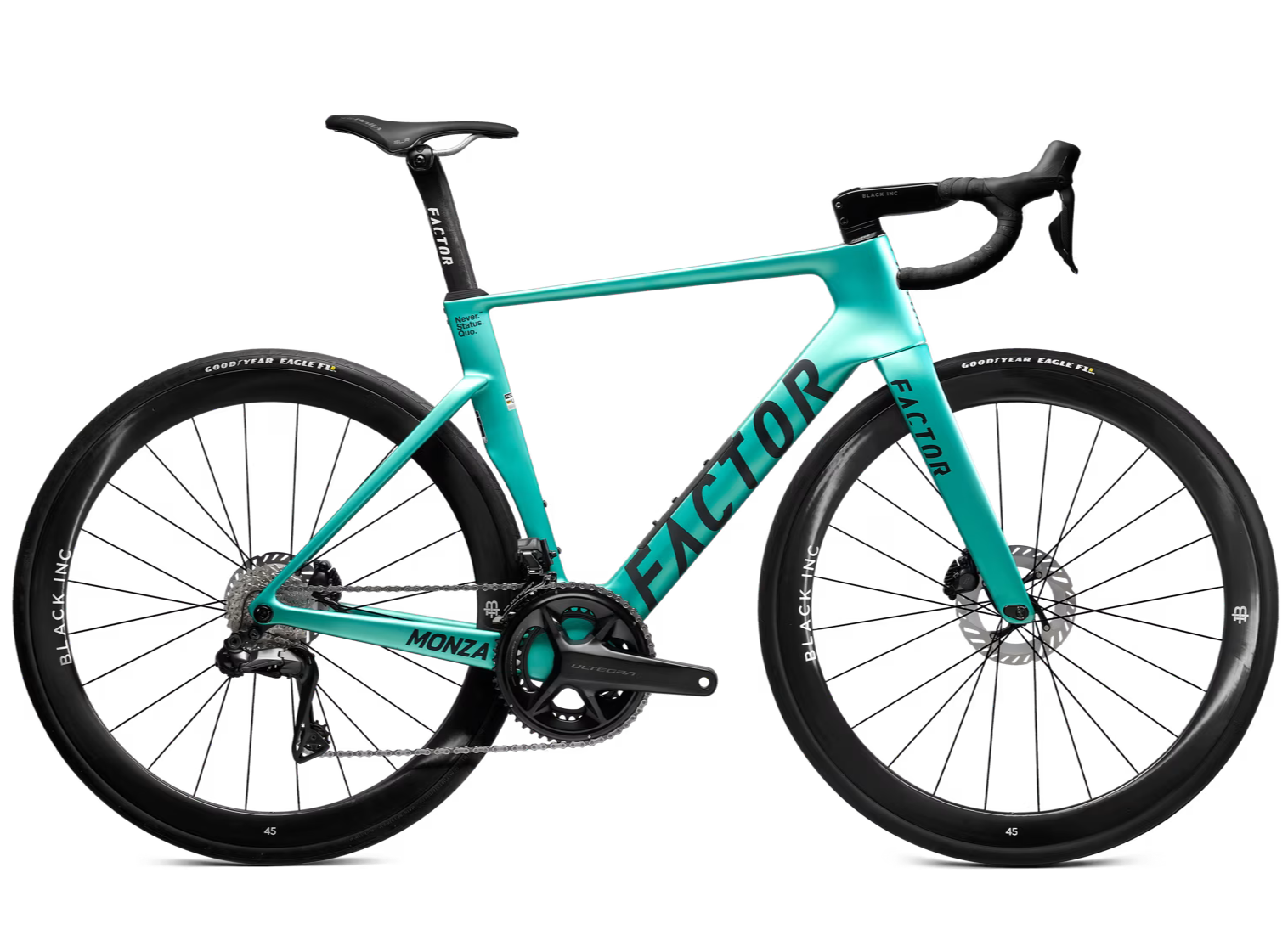 Factor Monza Bicycle