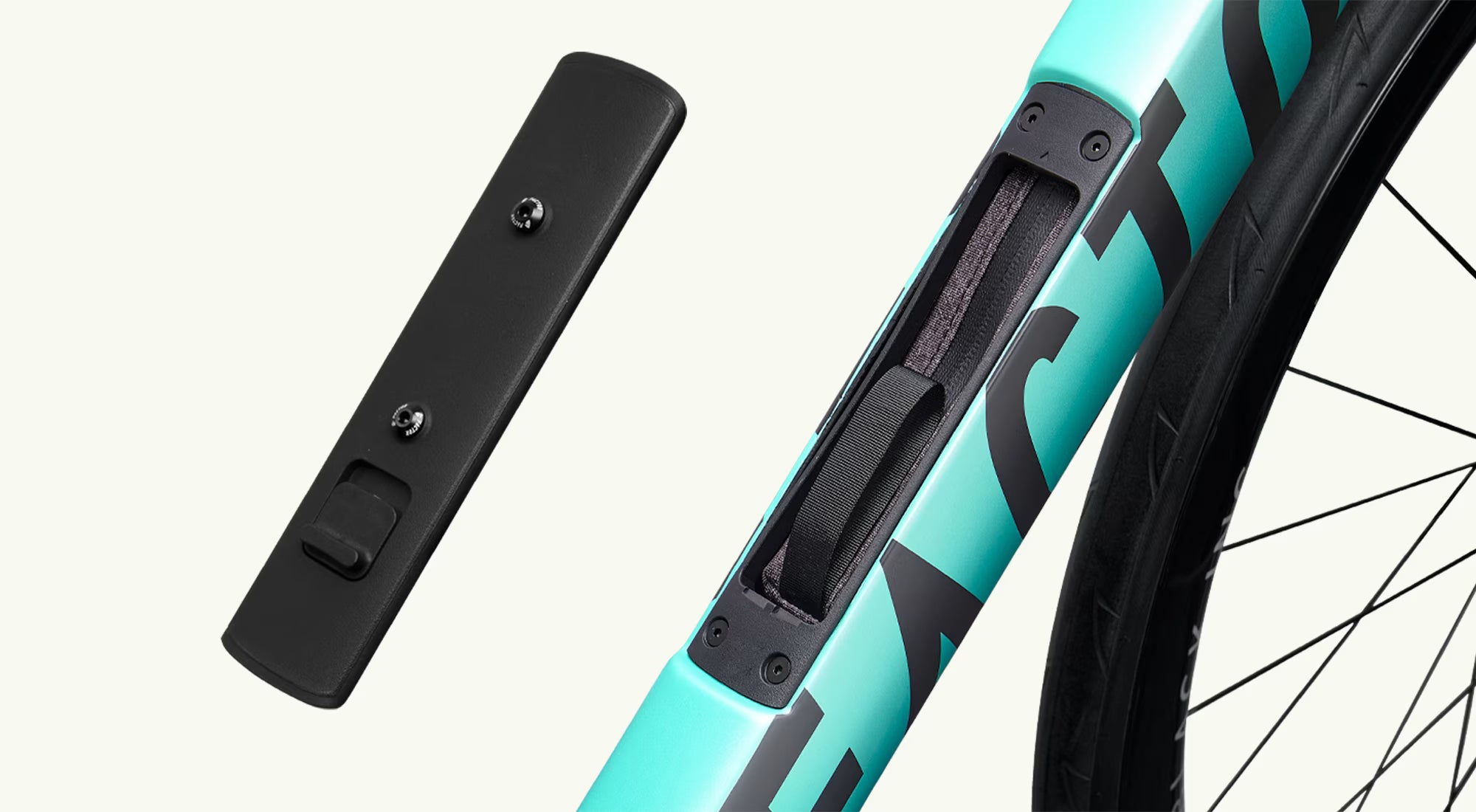 Factor Monza Bicycle