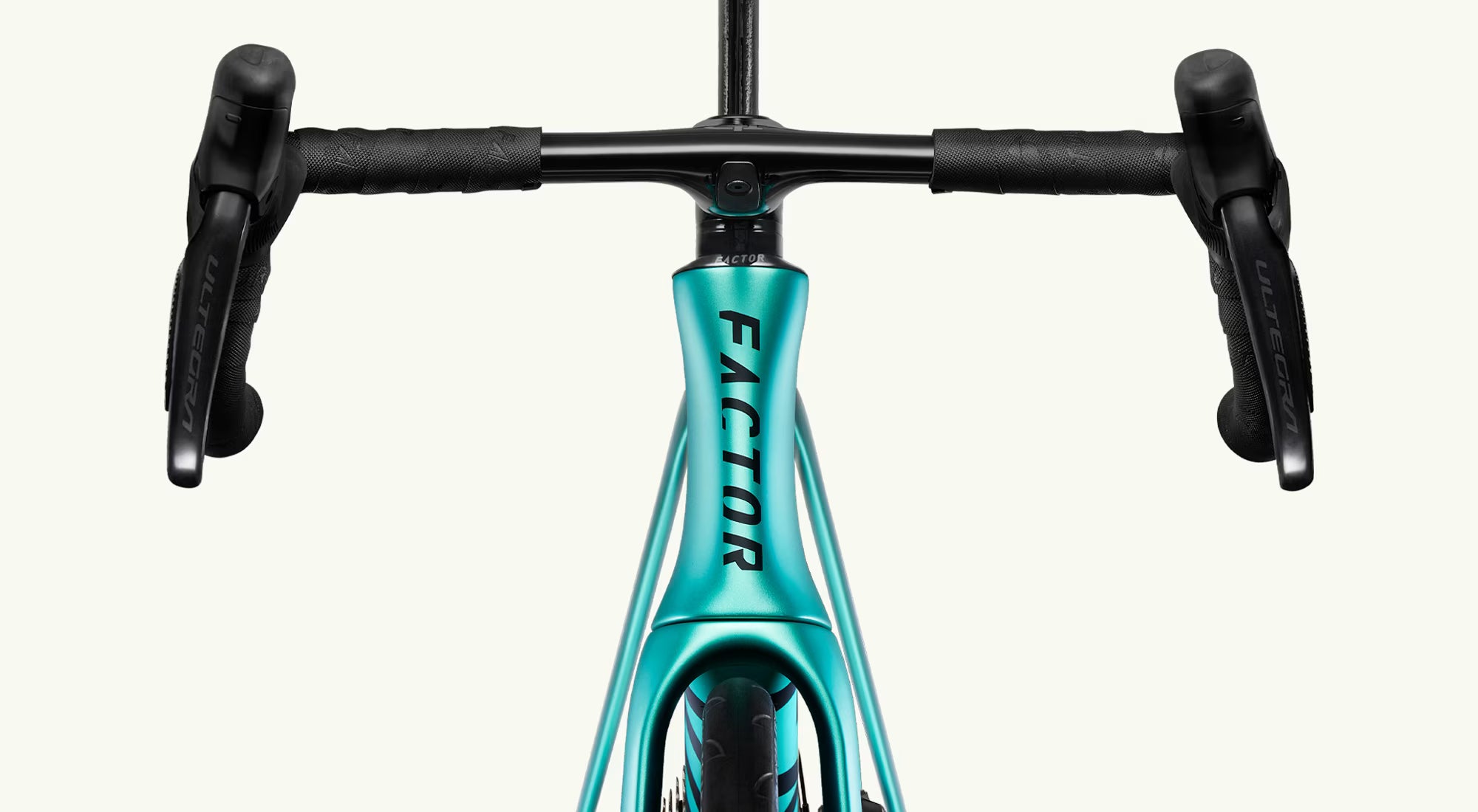 Factor Monza Bicycle