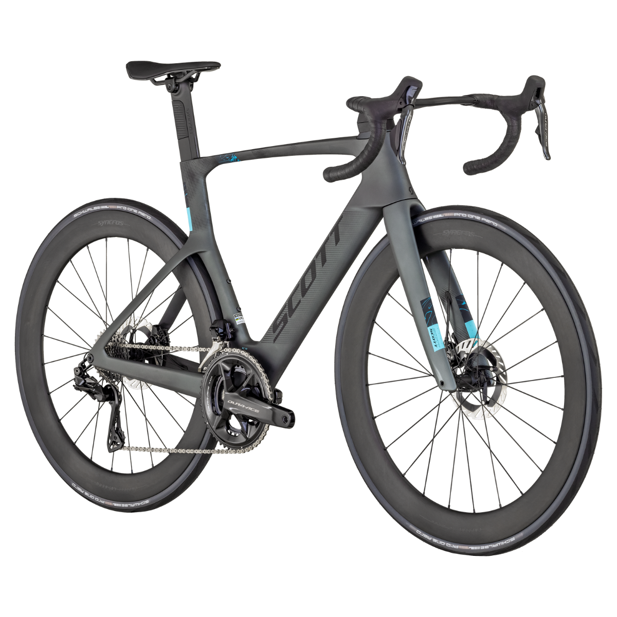 Scott Foil RC Pro - 2025