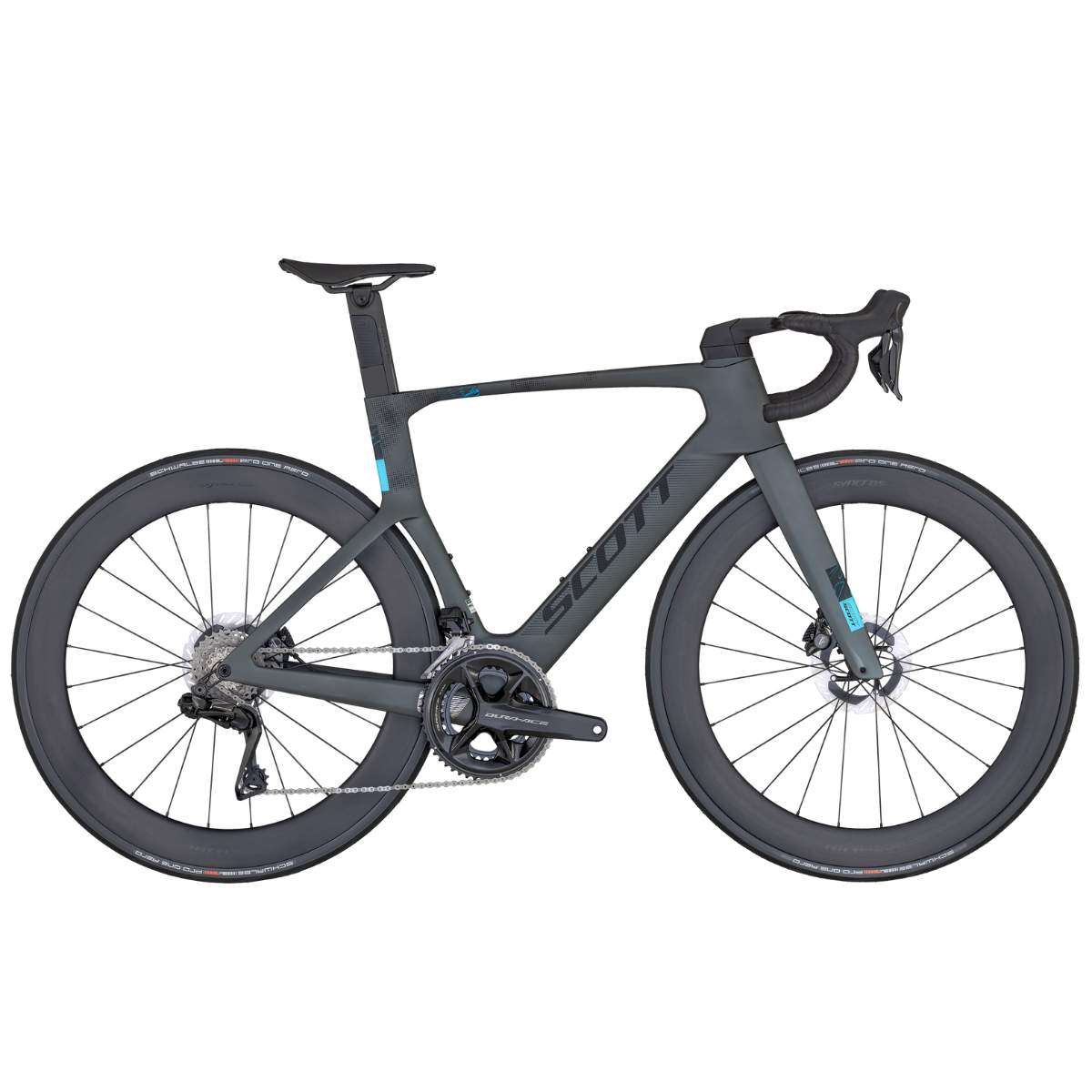 Scott Foil RC Pro - 2025