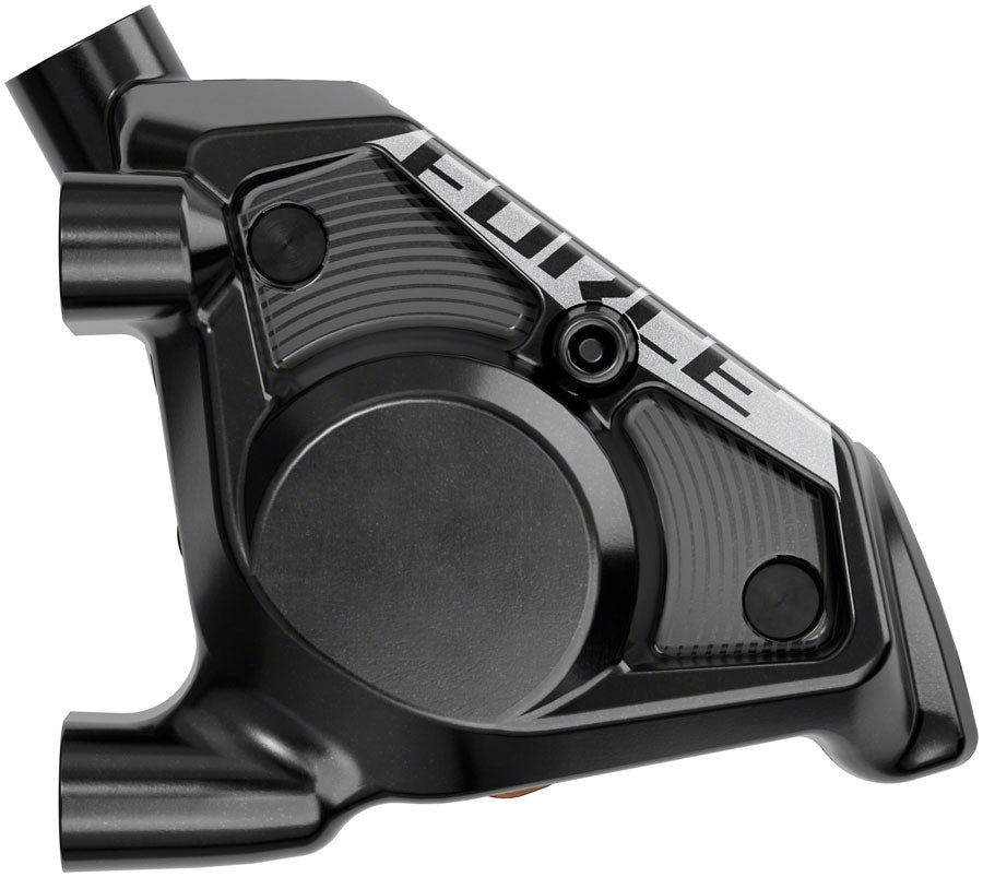 SRAM Force eTap AXS HRD Shift/Brake Lever and Hydraulic Disc Caliper - Left/Front -E1