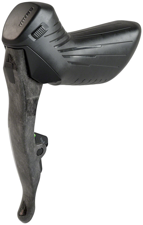 SRAM Force eTap AXS HRD Shift/Brake Lever and Hydraulic Disc Caliper - Right/Rear - E1