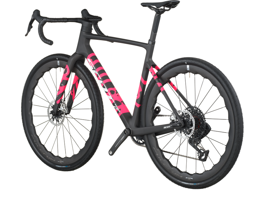 SCOTT 2026 Addict Gravel RC Bike