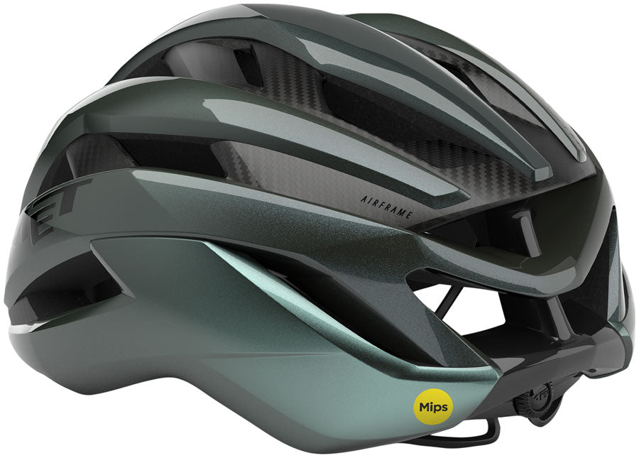 MET Trenta 3K MIPS - Helmet