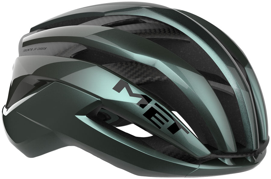 MET Trenta 3K MIPS - Helmet