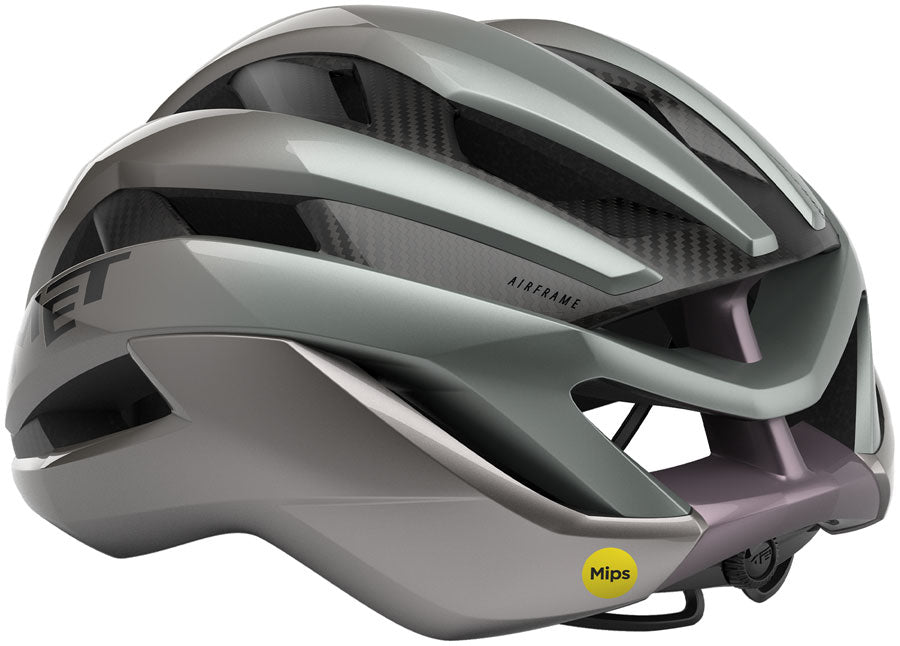 MET Trenta 3K MIPS - Helmet