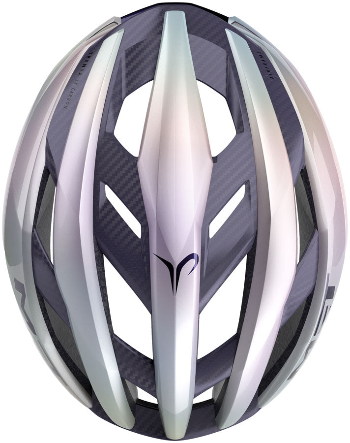 MET Trenta 3K Carbon Limited Edition Helmet - Tadej Pogacar