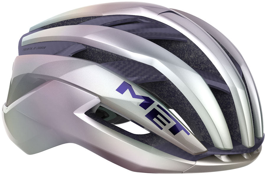 MET Trenta 3K Carbon Limited Edition Helmet - Tadej Pogacar