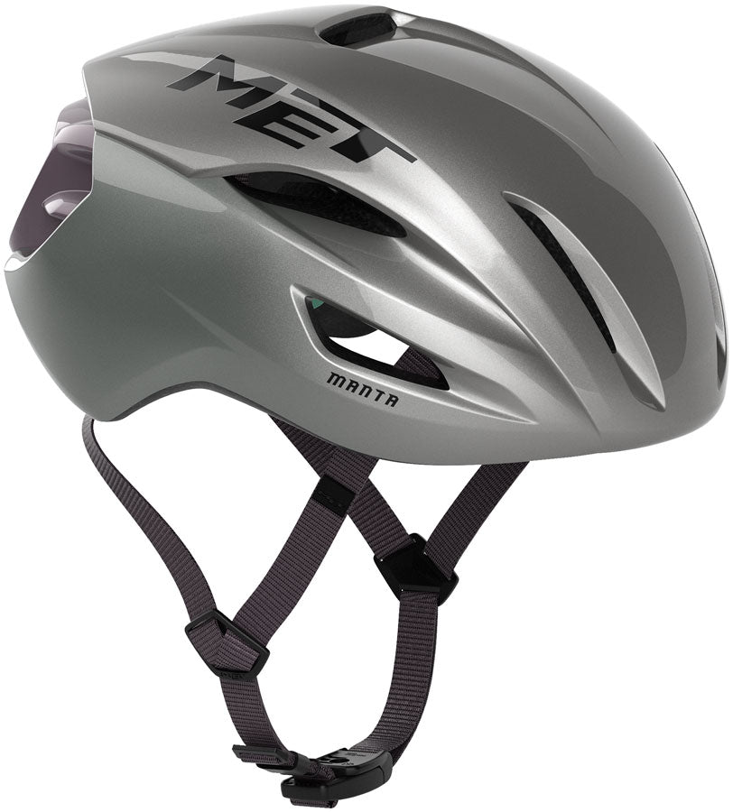 MET Manta MIPS Helmet