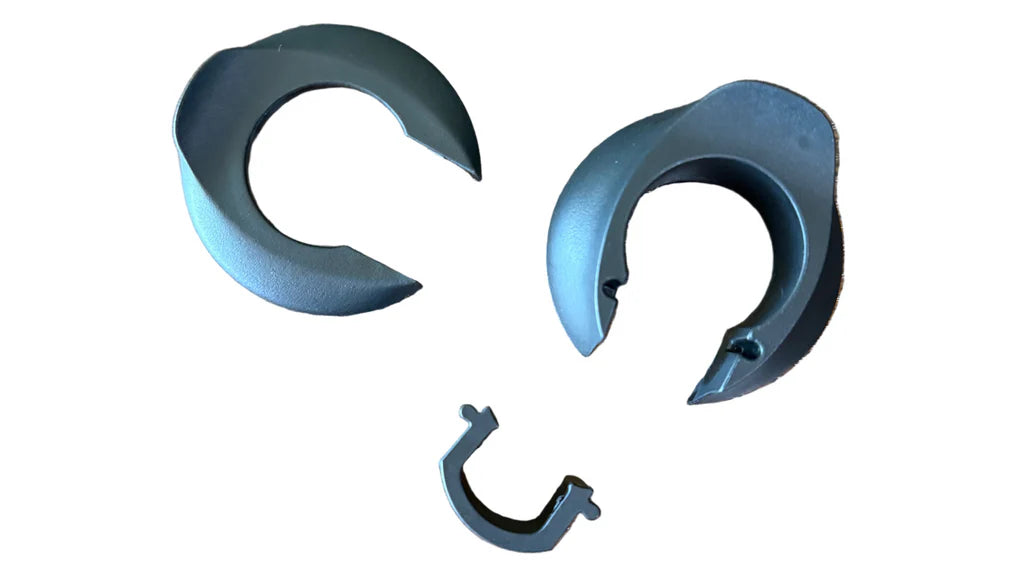 Cervelo BEARING CAP KIT 997 (ST032 Replacement)