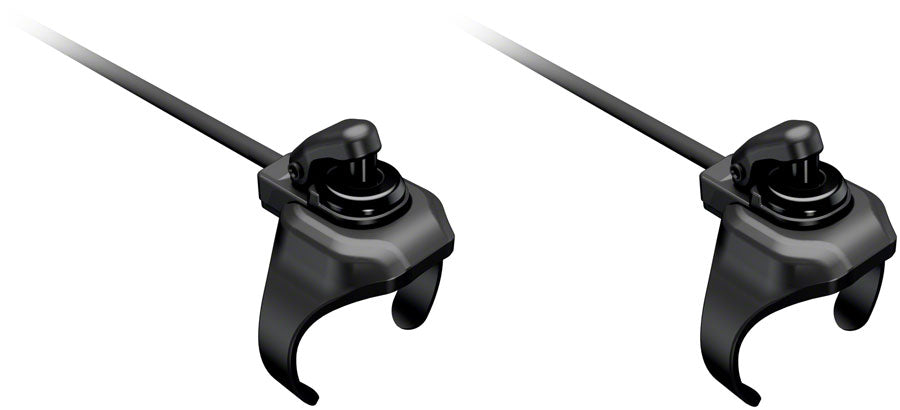 SHIFT SWITCH - SW-RS801-S - PAIR - W/ELECTRIC WIRE