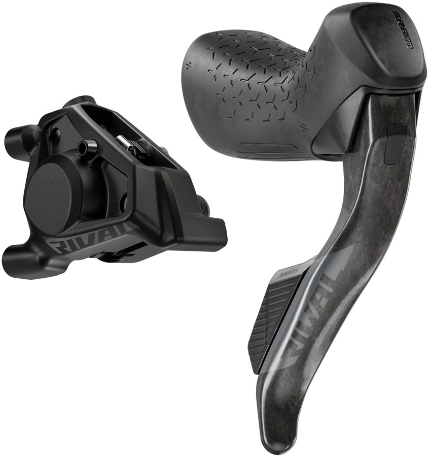 SRAM Rival AXS E1 Shifter and Caliper Set