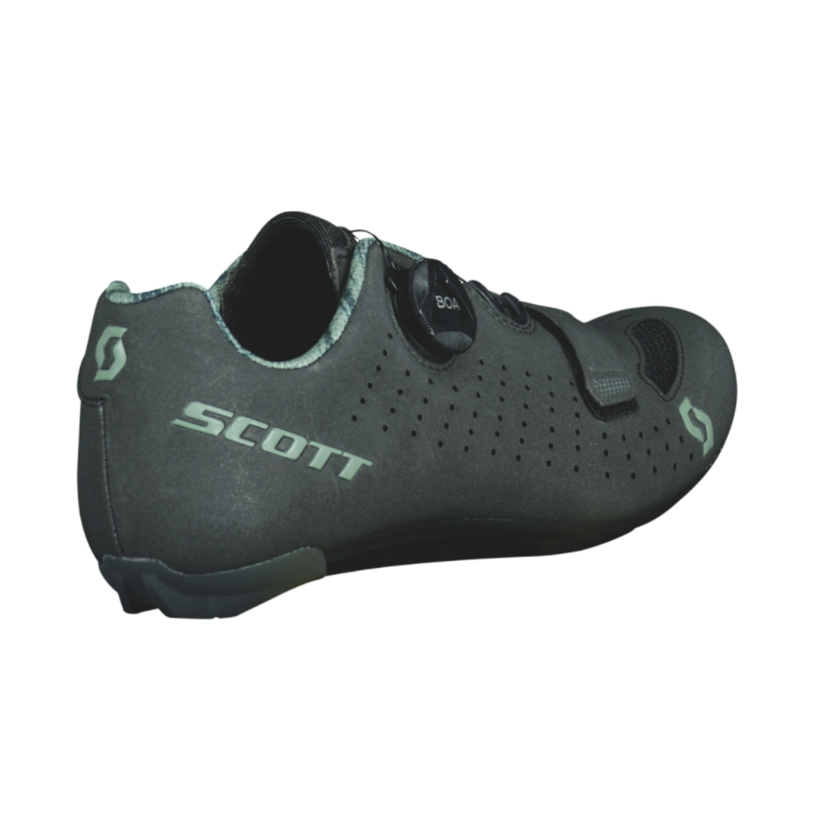 Scott Lady Road Comp BOA
