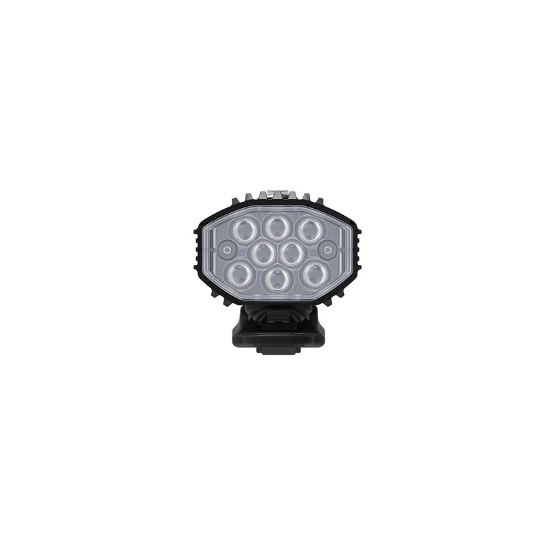 Lezyne MICRO DRIVE PRO 1000+ FRONT