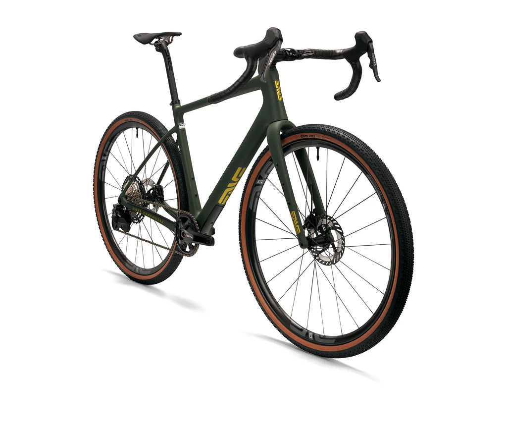 2026 ENVE MOG - Foundation Force XPLR