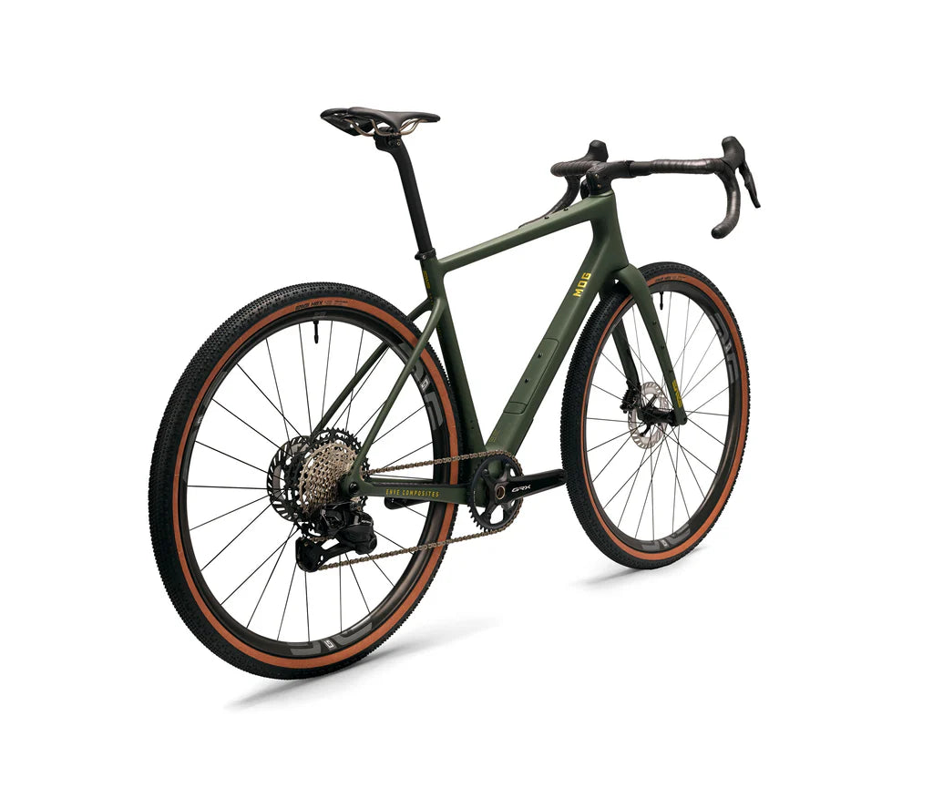 2026 ENVE MOG - Foundation Force XPLR