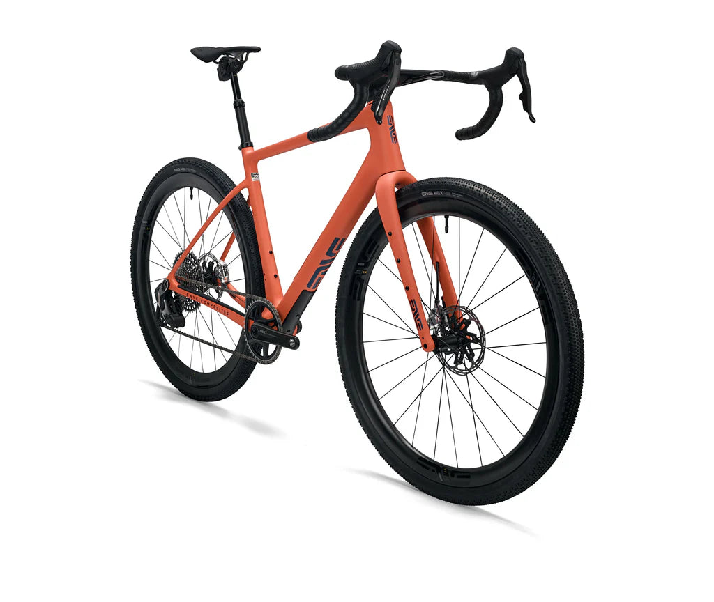 2026 ENVE MOG - Foundation Force XPLR