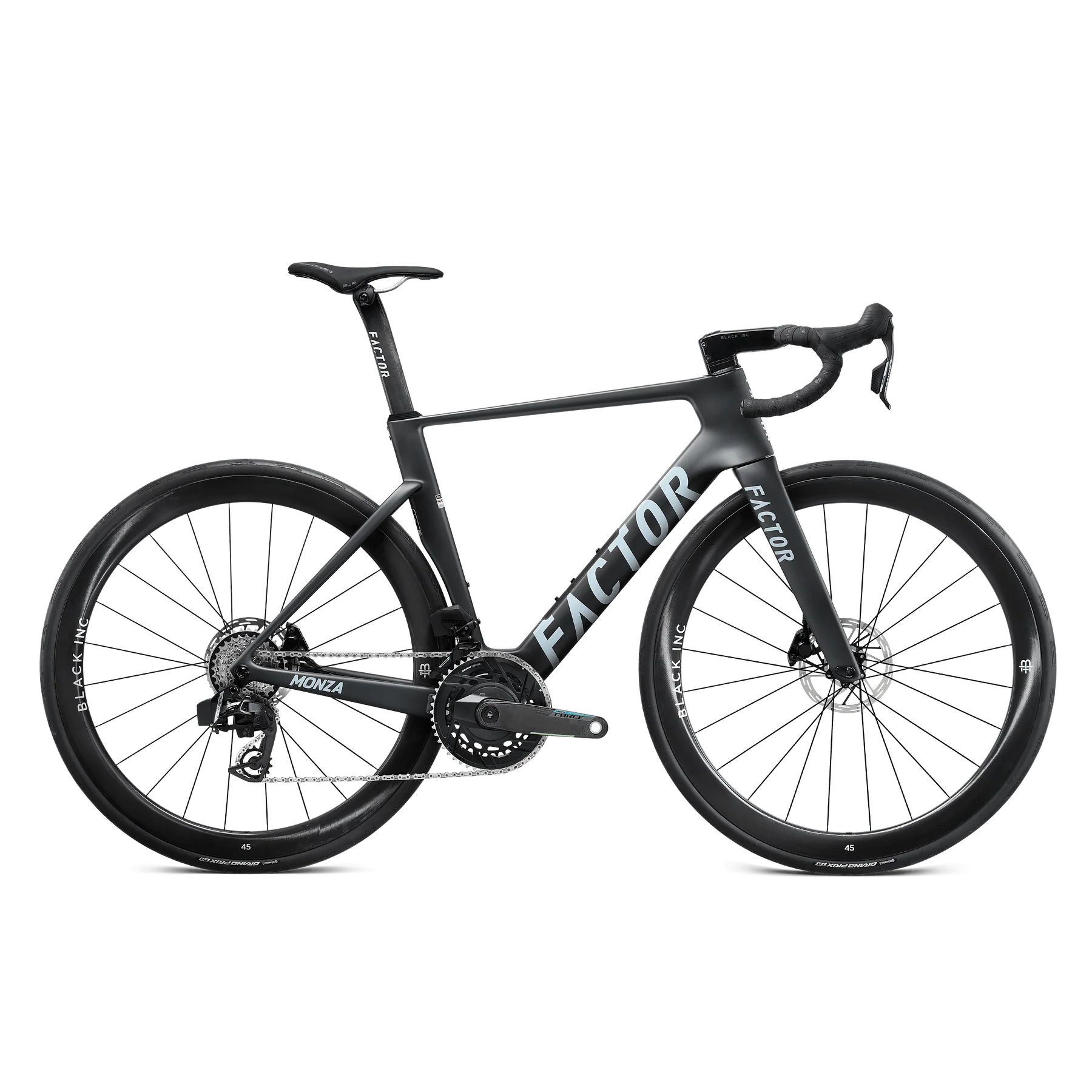 Factor Monza Bicycle