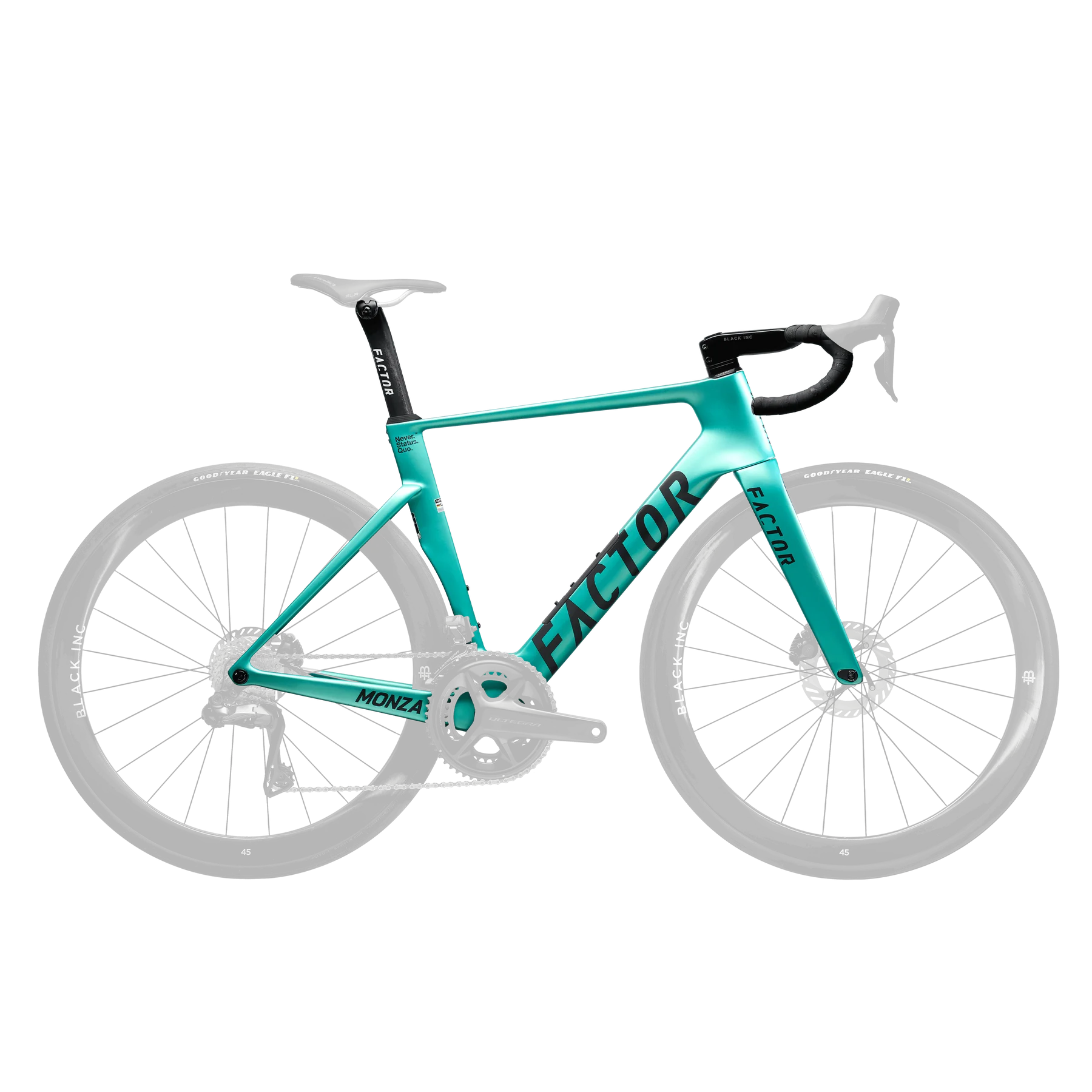 Factor Monza - Standard Package