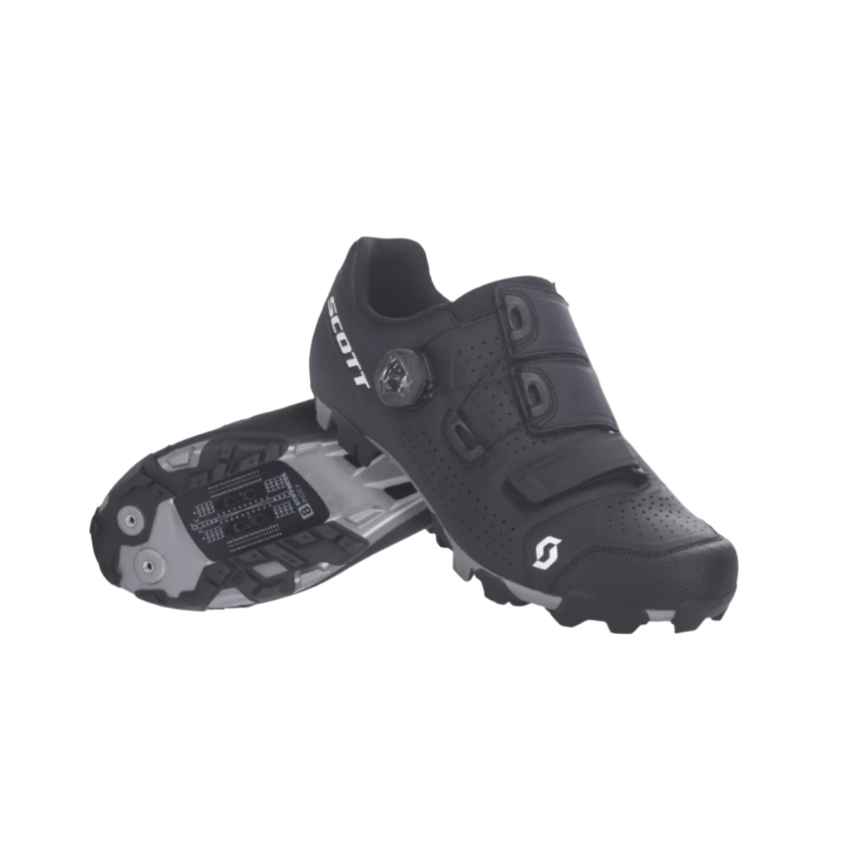 Scott MTB Team BOA