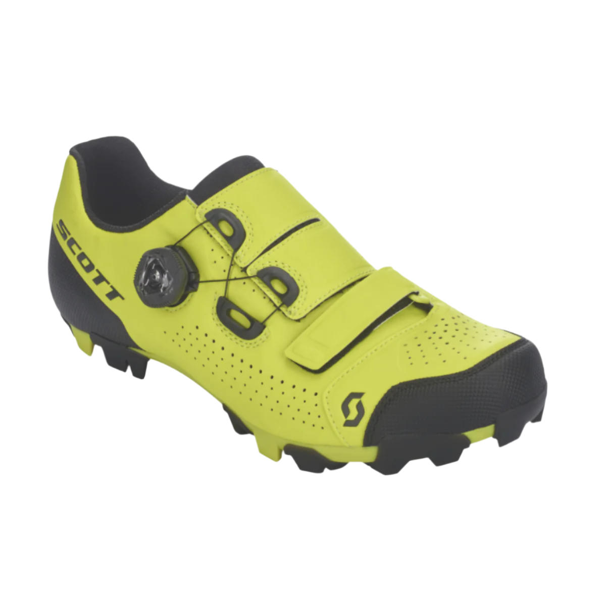 Scott MTB Team BOA