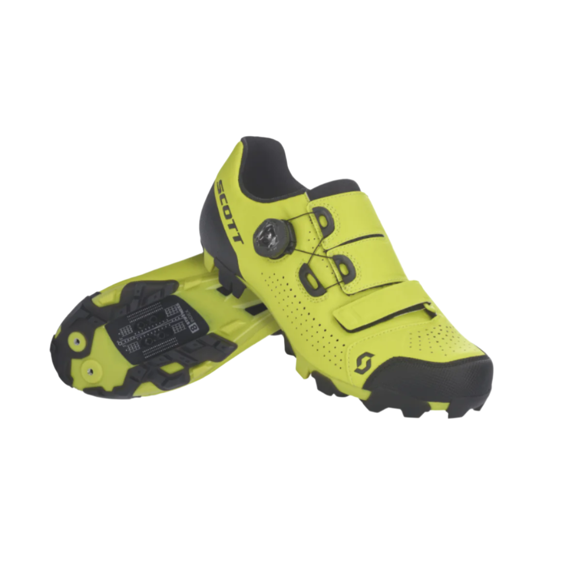 Scott MTB Team BOA