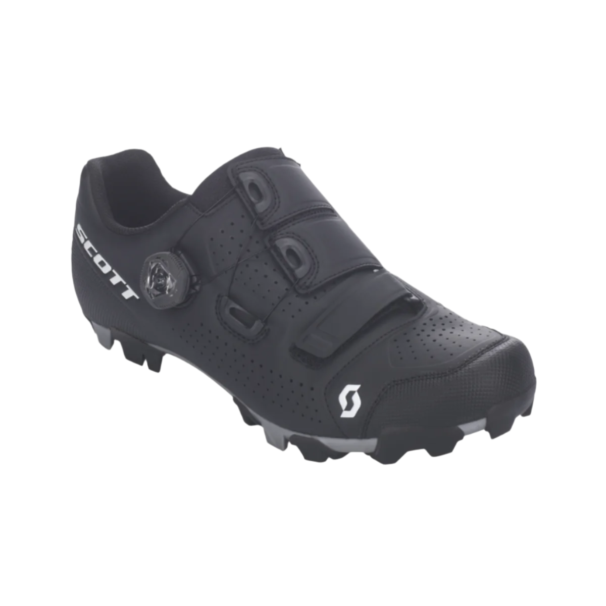 Scott MTB Team BOA