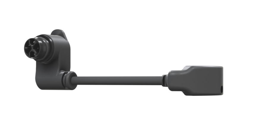SCOTT eRide TQ Range ext. Cable