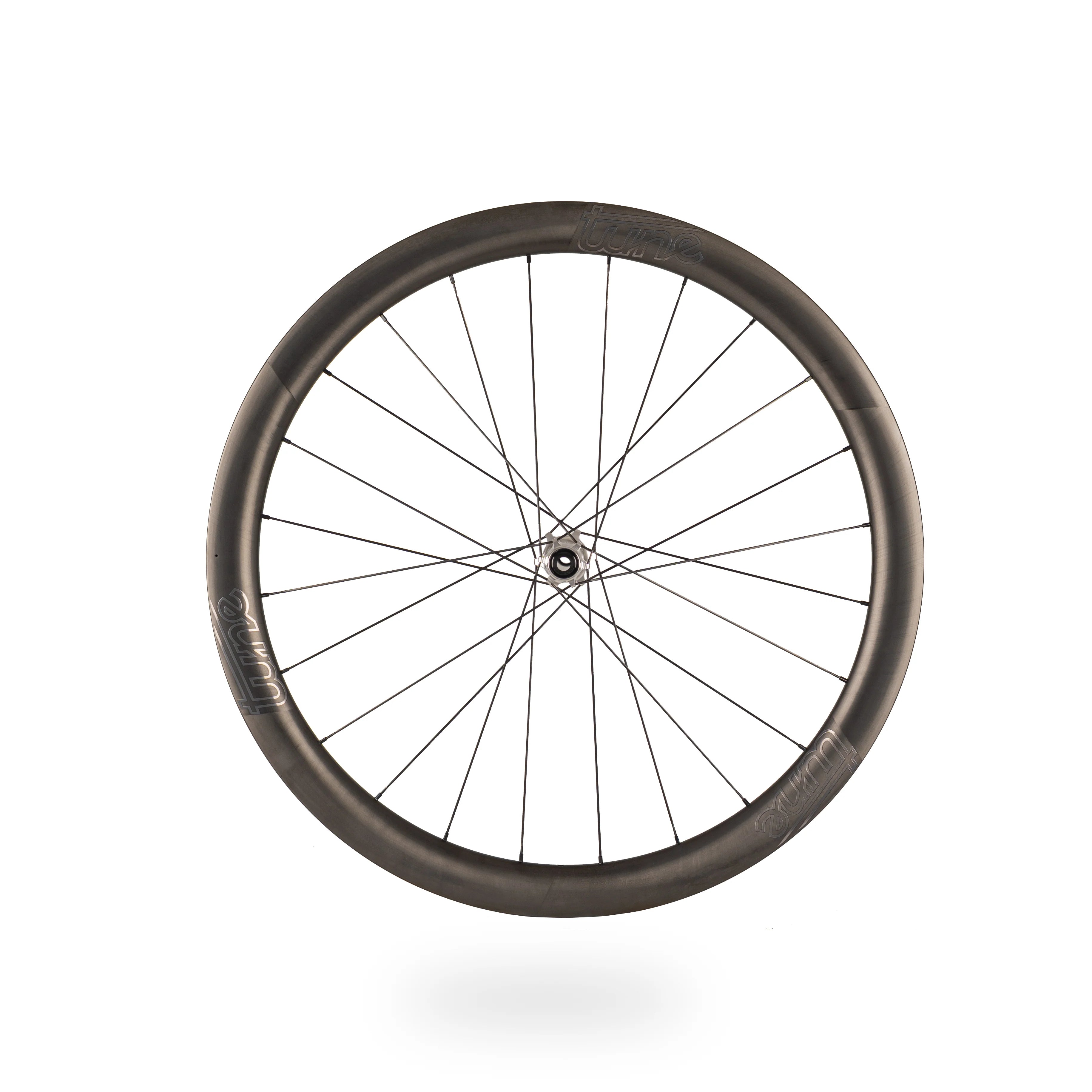 tune Nano Road 45 Disc Wheelset