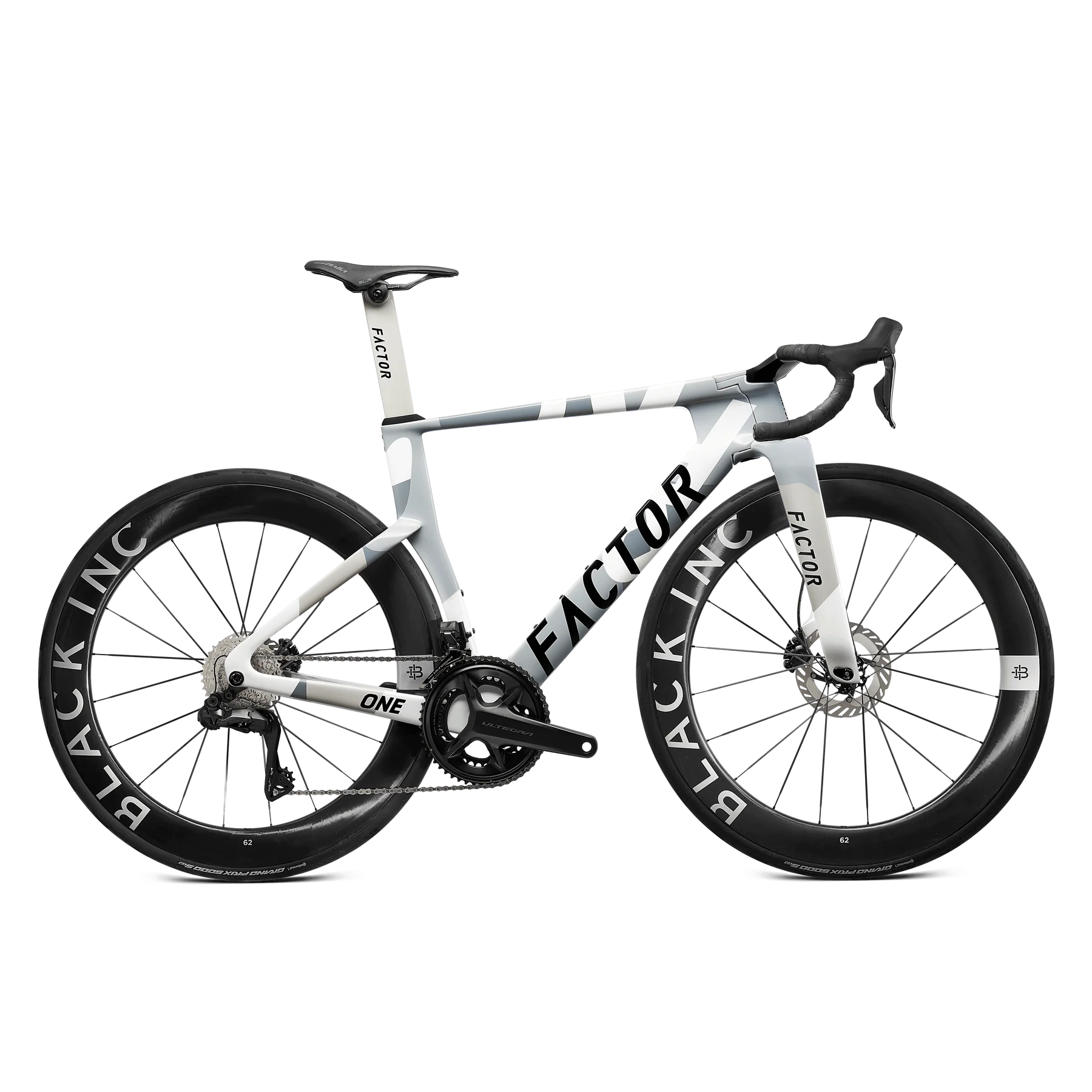 Factor ONE Shimano Ultegra