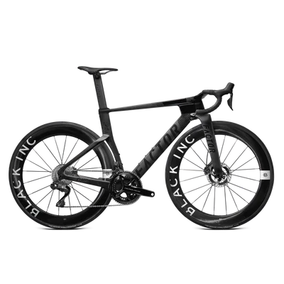 FACTOR ONE - Shimano Dura-Ace + OSPW