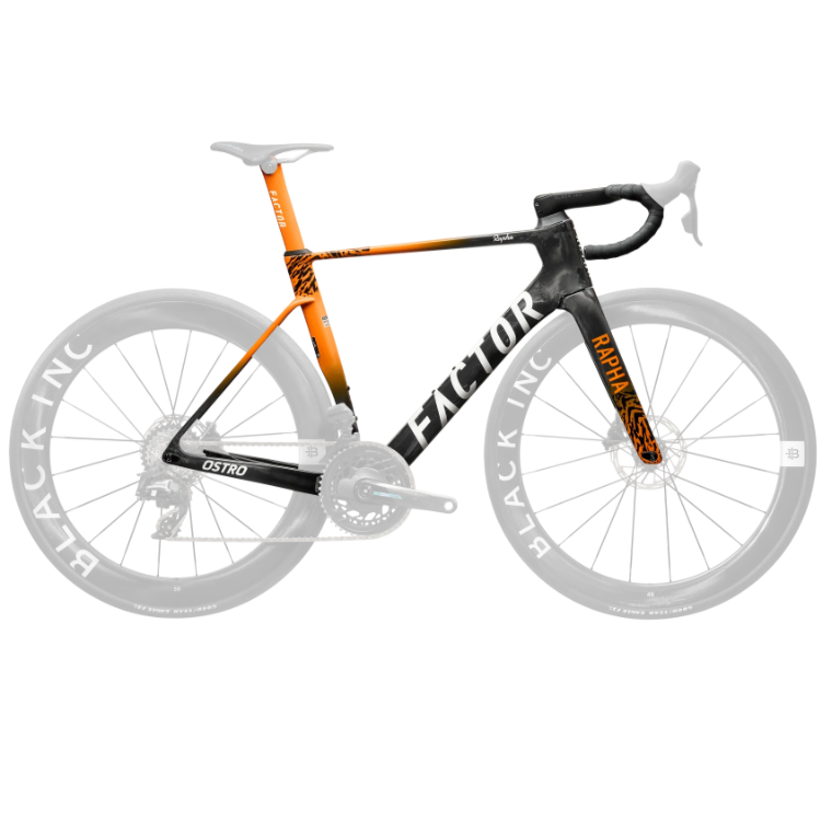 Factor Ostro 2.0 Premium Package