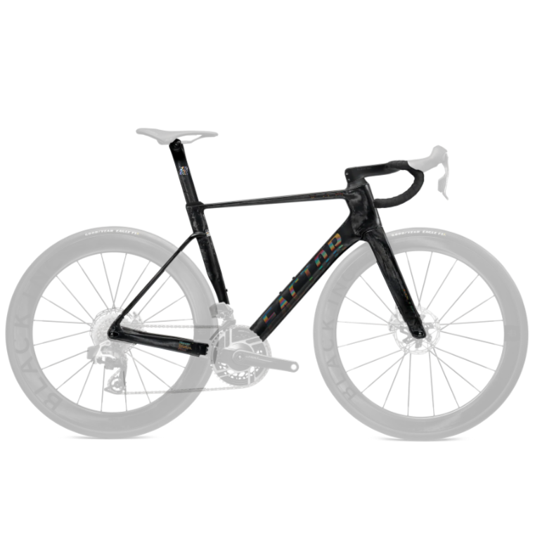 Factor Ostro VAM Premium Package