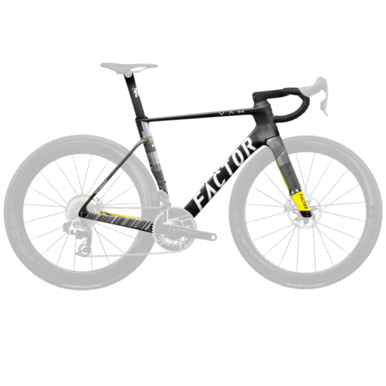 Factor Ostro VAM Premium Package