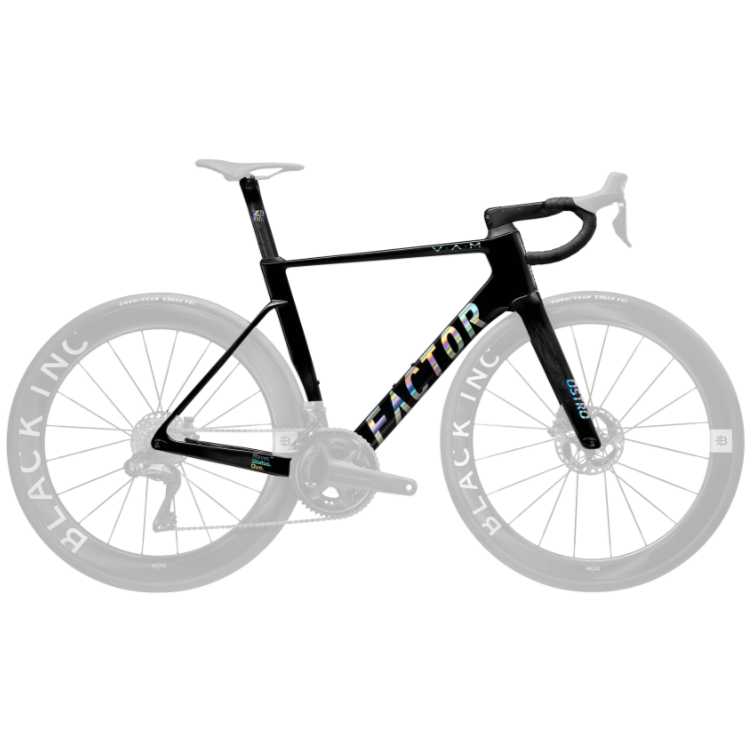 Factor Ostro VAM Premium Package