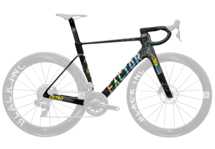 Factor Ostro VAM Premium Package