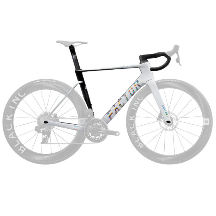 Factor Ostro VAM Premium Package
