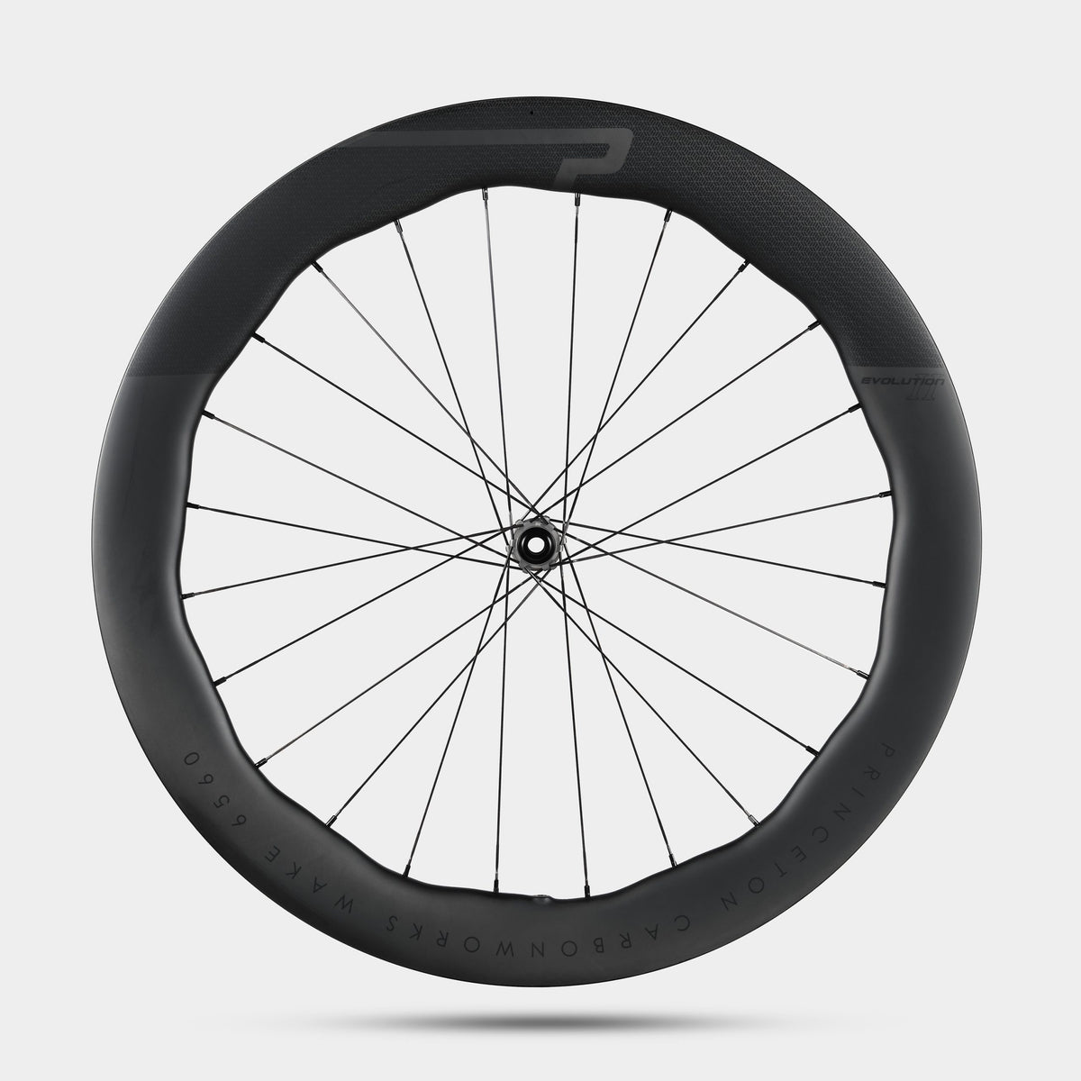 Princeton Carbon Works Wake 6560 Evolution II