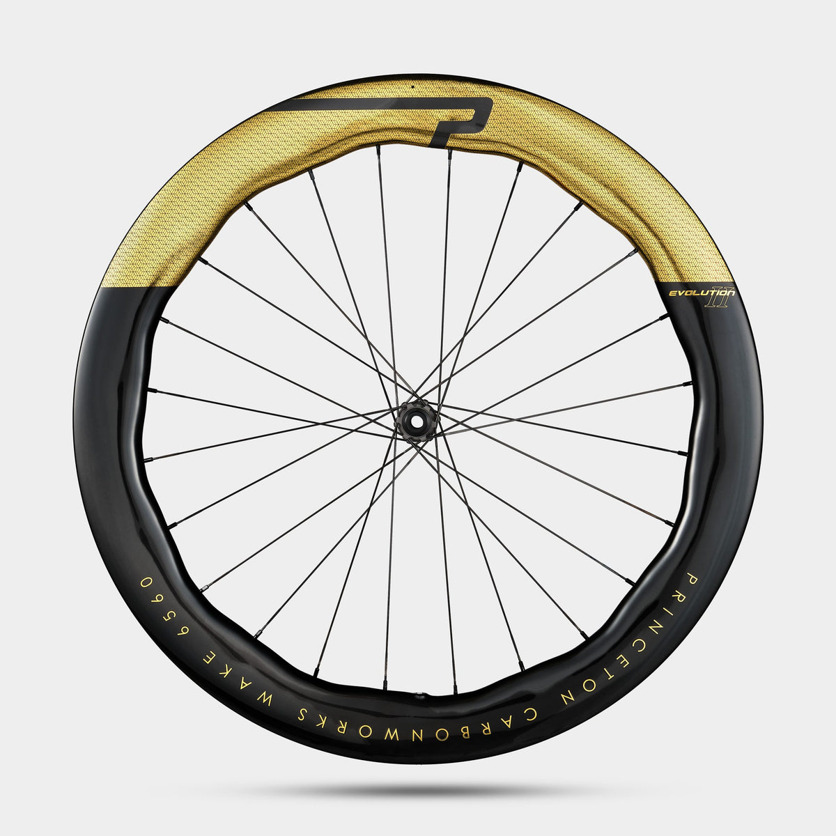 Princeton Carbon Works Wake 6560 Evolution II