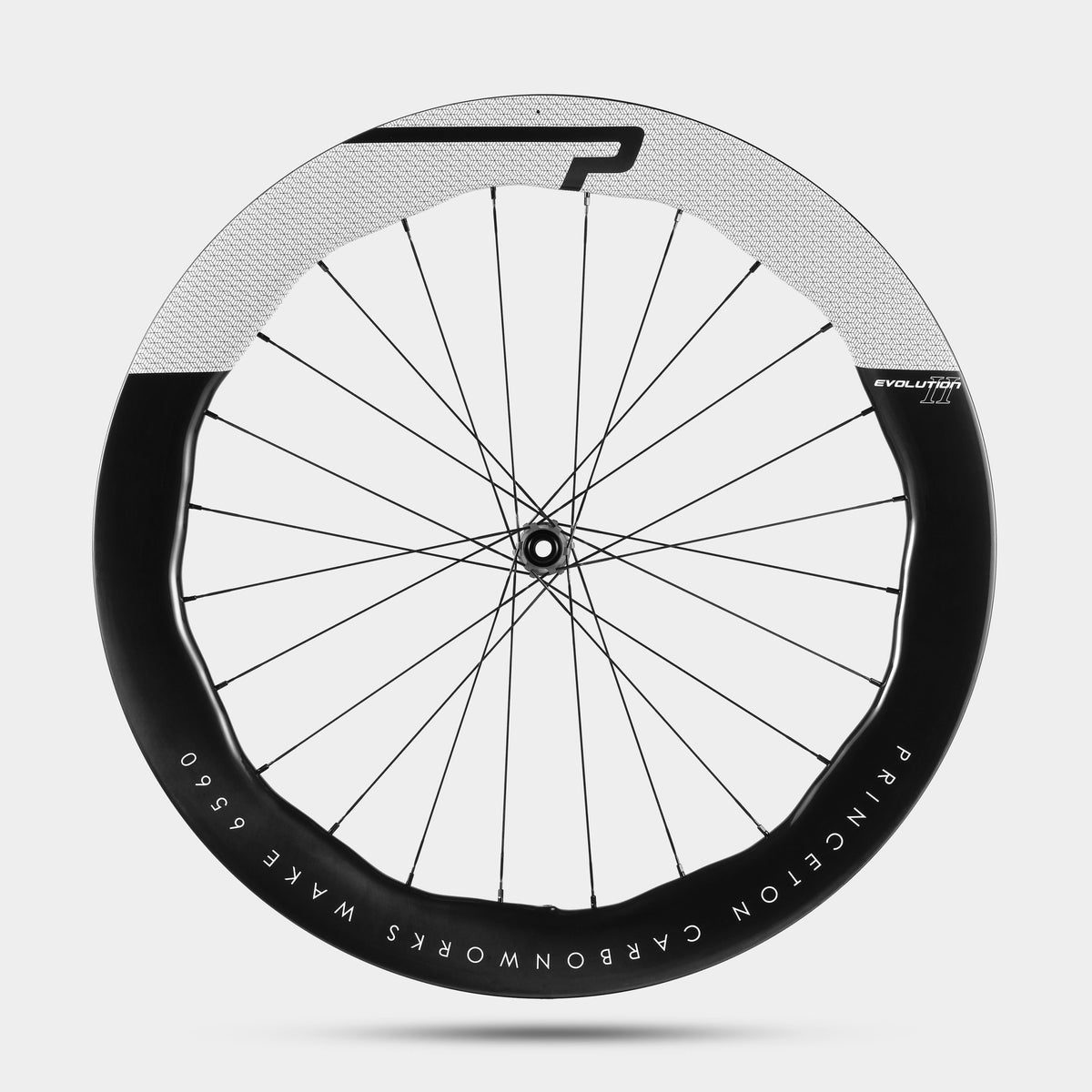 Princeton Carbon Works Wake 6560 Evolution II