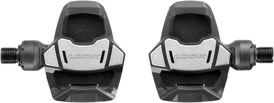 LOOK KEO Blade Carbon Pedals - Single Sided Clipless
