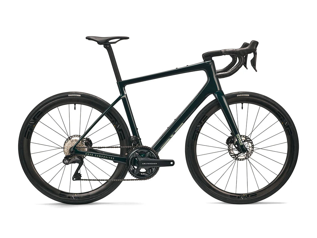 ENVE Fray Premium Force 2026
