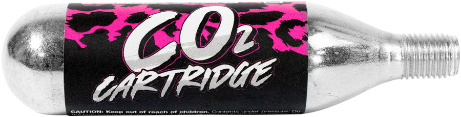 Muc-Off Countertop 16g CO2 Refill Cartridge - Single