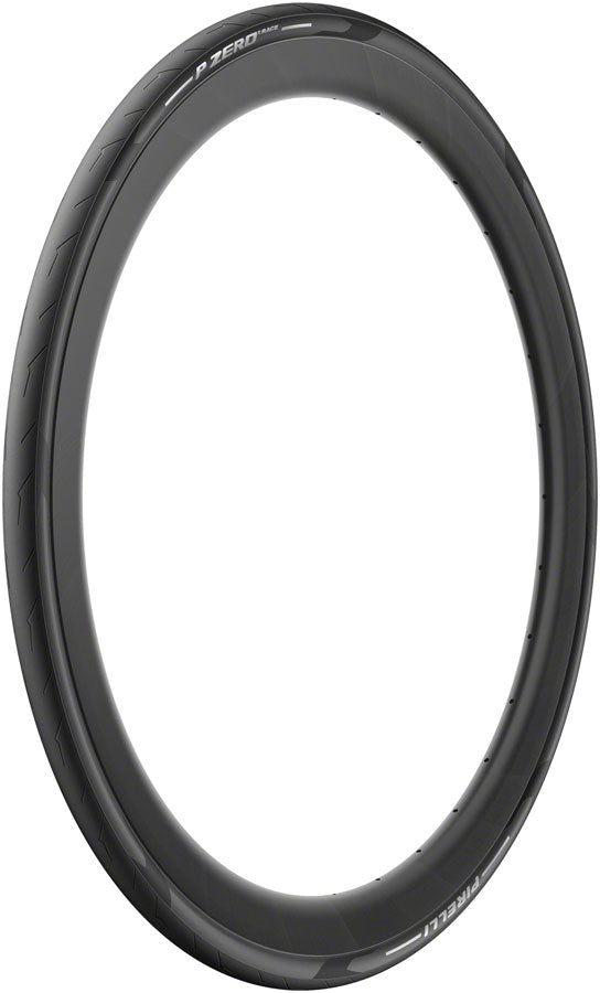 Pirelli P ZERO Race Tire - 700 x 28 - Clincher - Black - Take Off - No Box