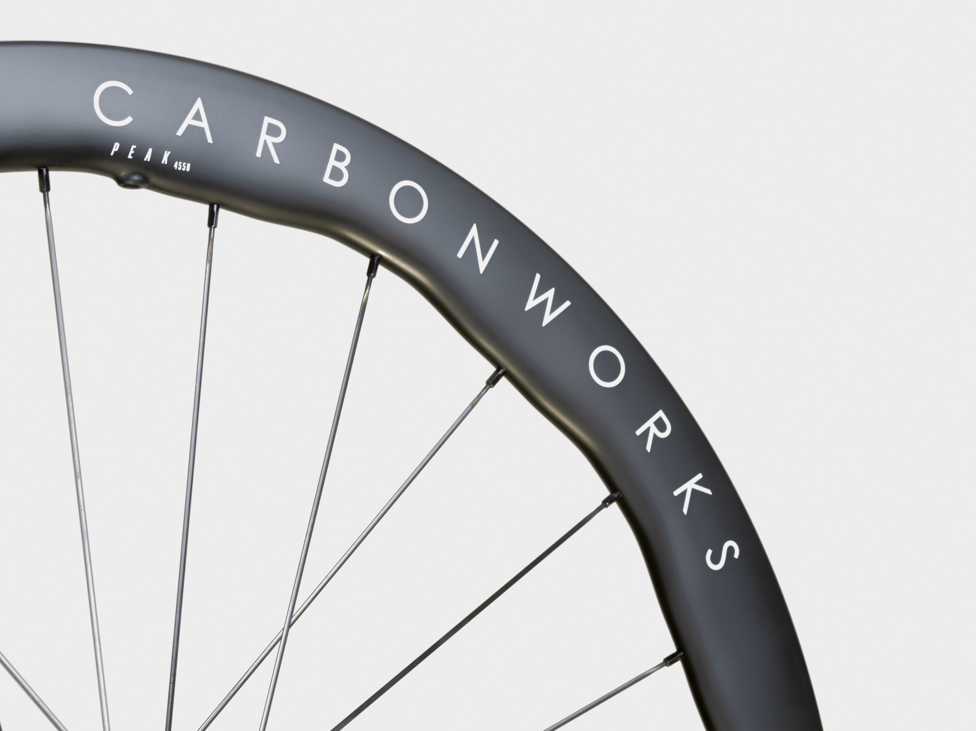 Princeton Carbonworks Peak 4550