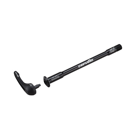 Cervelo Rear Road UDH Thru Axle - Removable Handle