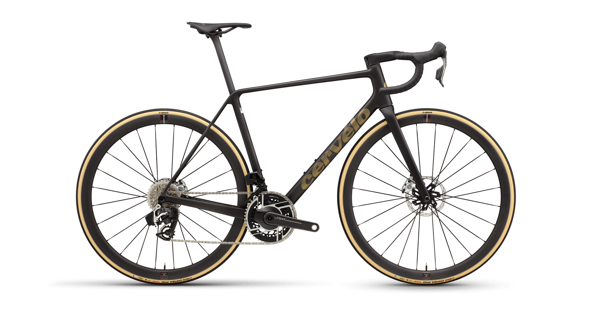 Cervelo R5 Sram Force 2026