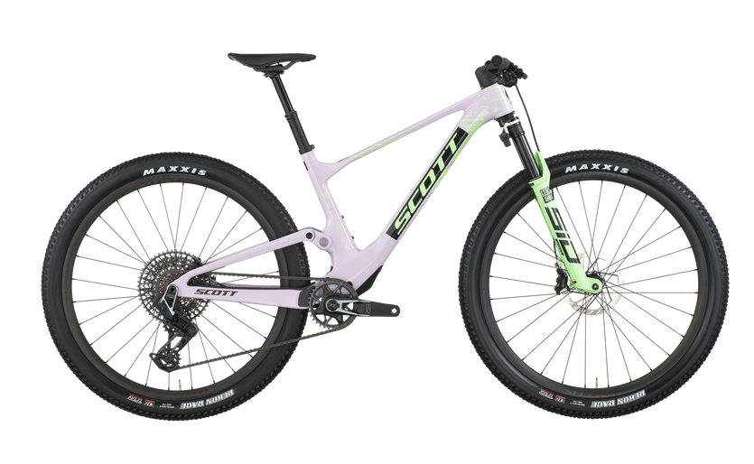 SCOTT 2026 Spark RC World Cup Bike