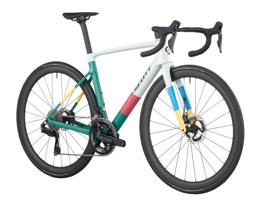 Scott 2026 Addict RC Pro Bike